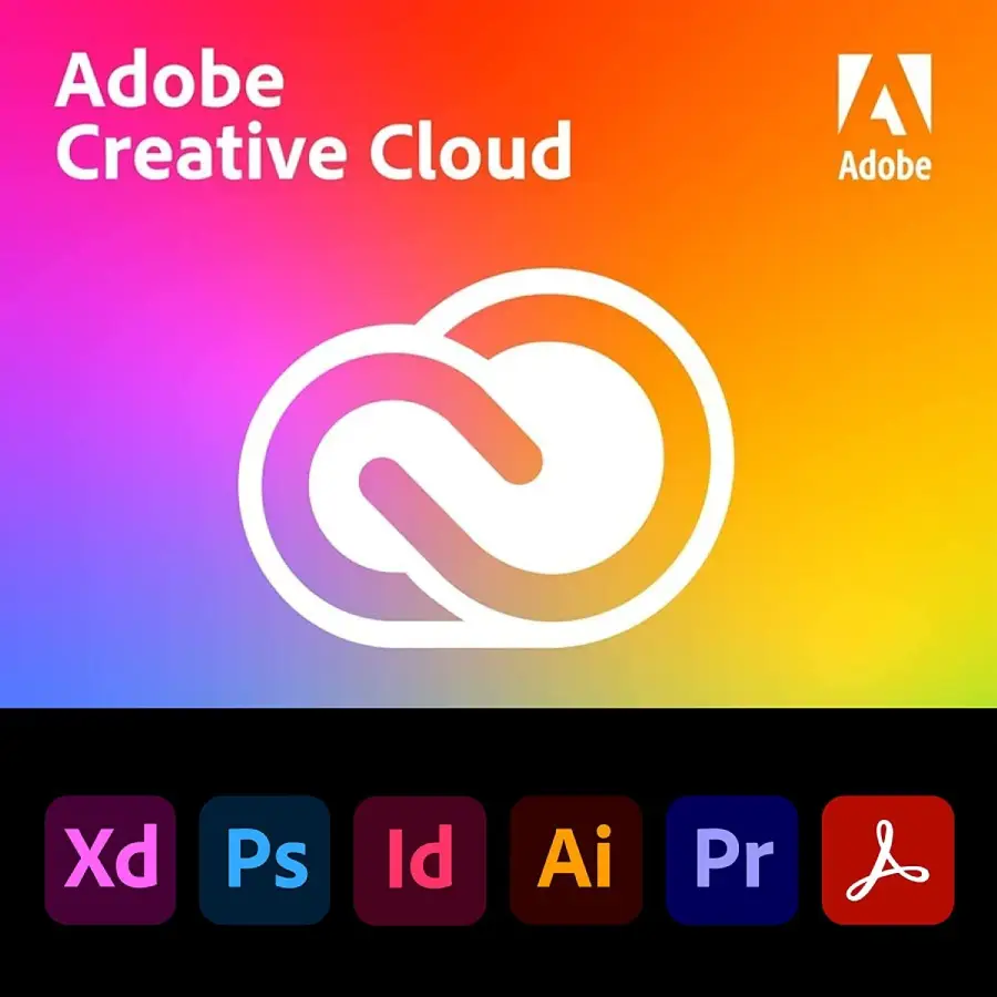 New Project (3) Adobe Creative Cloud BD - Image 1